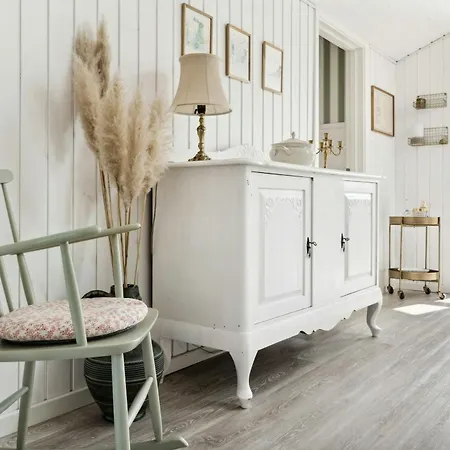 Classic Seaside Feel In Ringkobing Fjord * Hemmet